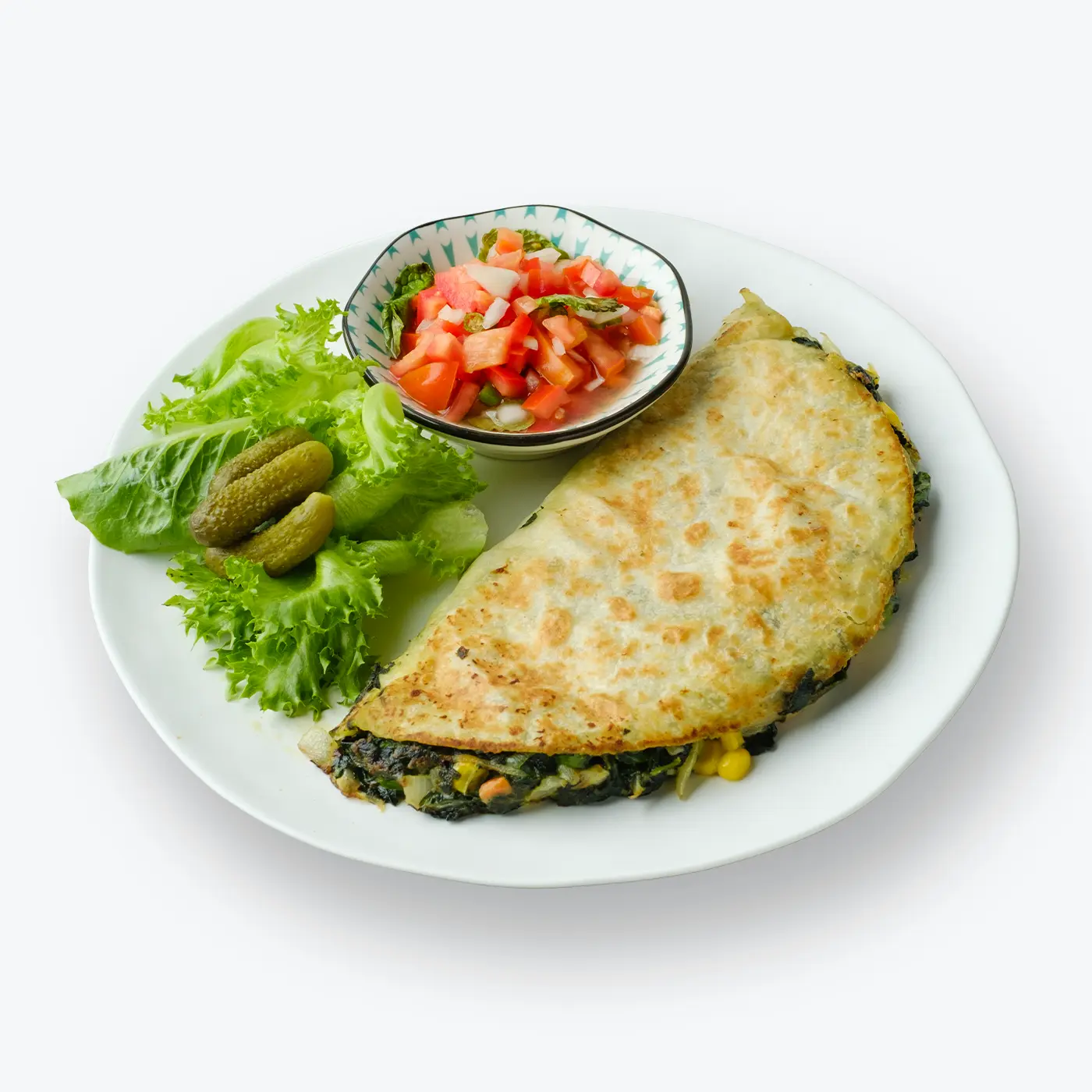 Quesadilla