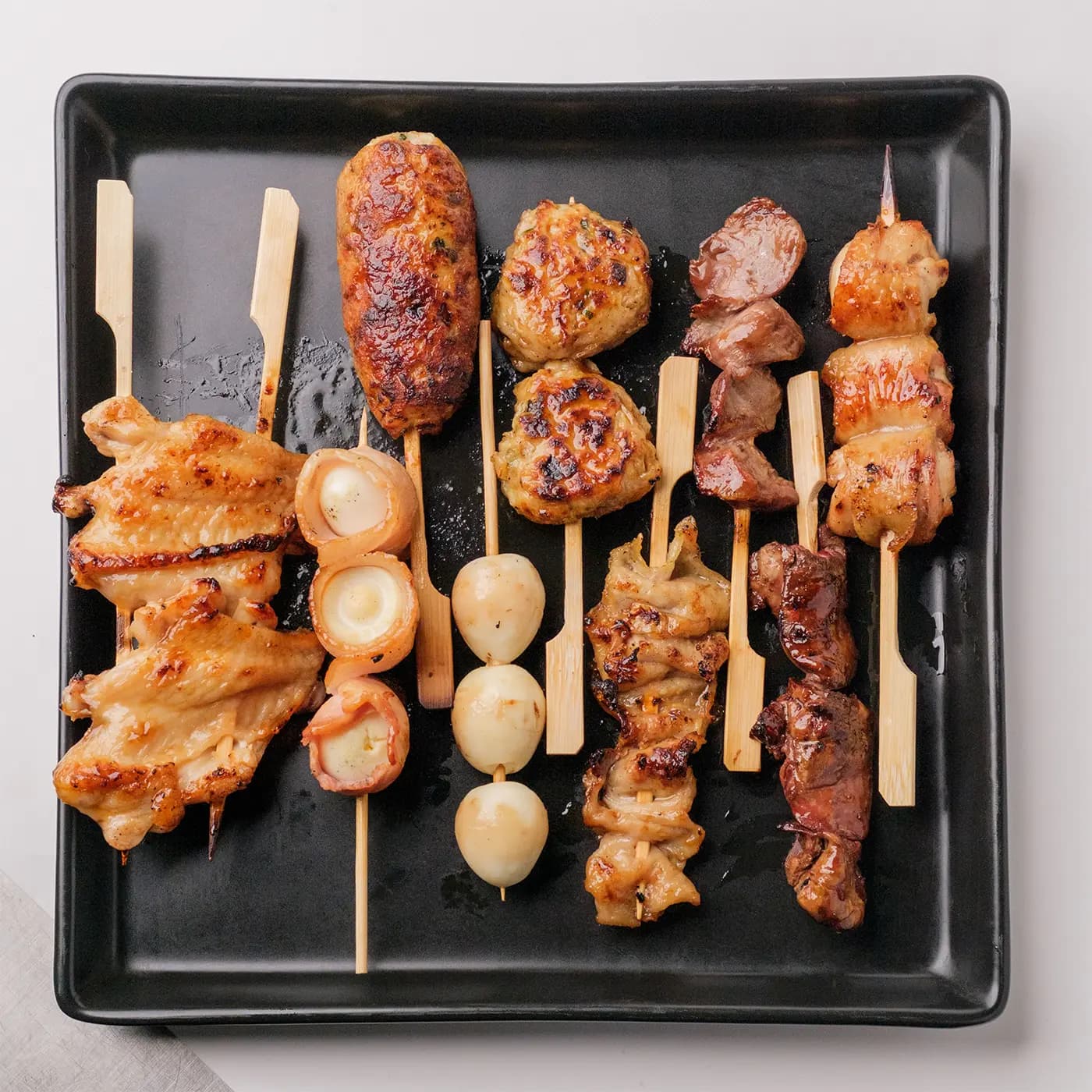 Yakitori